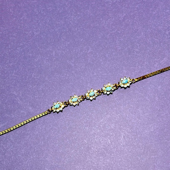 Opal Bracelet - Picture 2 of 5